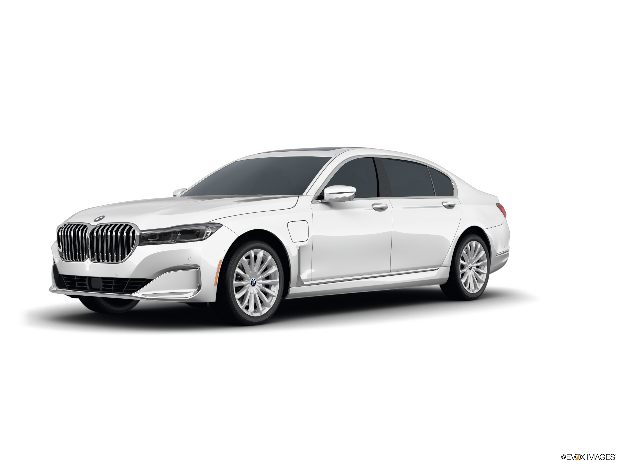 745e xdrive 2025